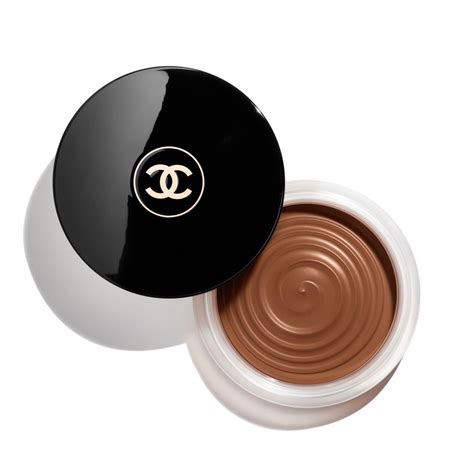 Chanel cream bronzer john lewis